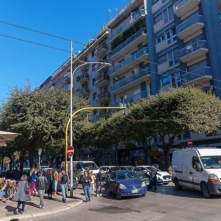 فندق Bari Centro المظهر الخارجي الصورة